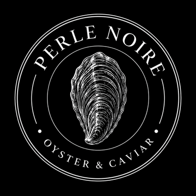 PERLE NOIRE — Oyster & Caviar